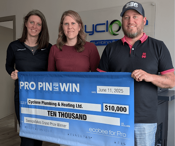 2024 Grand Prize Winners